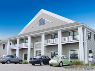 Williston, VT Office - 75 Talcott Rd