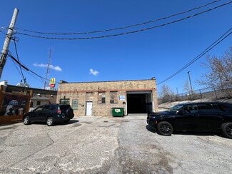 Chicago, IL Retail - 5358 W Gale St