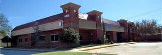 Midwest City, OK Office - 9070 Harmony Dr Midwest City, OK Office - 9070 Harmony Dr