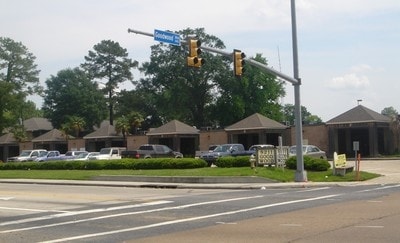 8211 Goodwood Blvd, Baton Rouge, LA for Rent