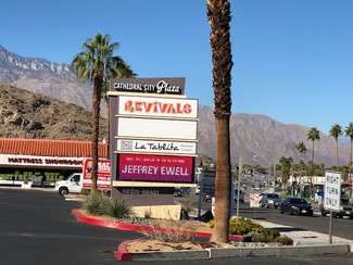 Cathedral City, CA Retail - 68327-68401 Hwy 111