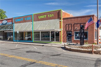 Loveland, CO Retail - 127-133 W 4th St