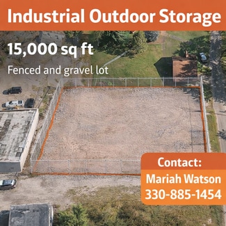 Hubbard, OH Commercial Land - 6168 Youngstown Hubbard Rd Hubbard, OH Commercial Land - 6168 Youngstown Hubbard Rd