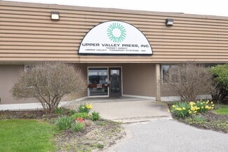 North Haverhill, NH Manufacturing - 446 Benton Rd