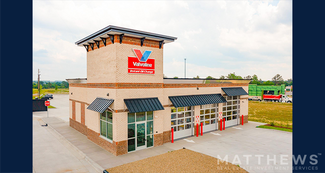 Columbia, SC Auto Dealership - 4600 Hard Scrabble Rd