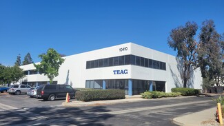 Santa Fe Springs, CA Office, Industrial - 10410 Pioneer Blvd