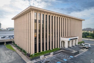 Houston, TX Office - 900 Town & Country Blvd