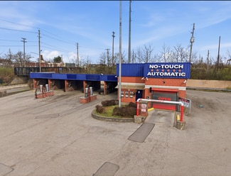 Cleveland, OH Car Washes - 8219 Broadway Ave Cleveland, OH Car Washes - 8219 Broadway Ave