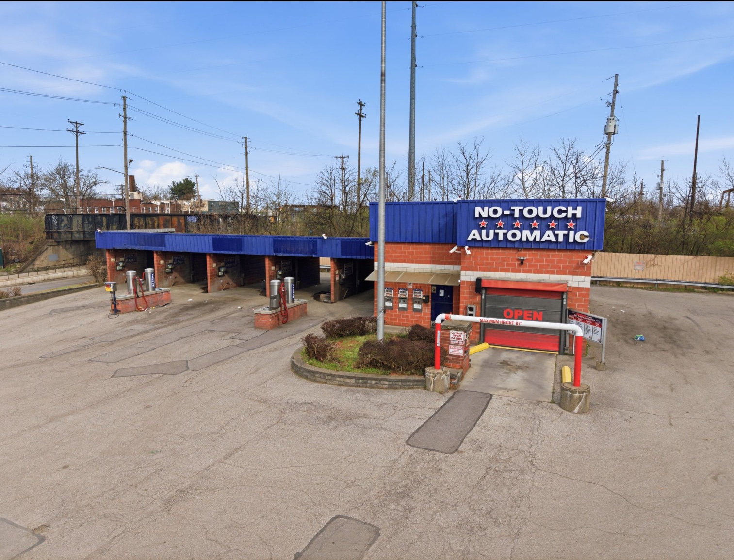 8219 Broadway Ave, Cleveland, OH for Sale
