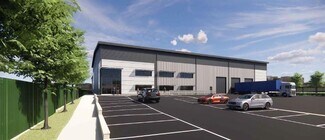 Bournemouth, DOR Industrial - Magna Rd