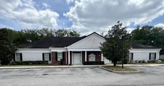 Brandon, FL Office/Medical - 1383 Providence Rd