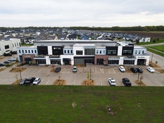 Grimes, IA Office/Retail, Retail - 1220 NE Station Crossing Dr