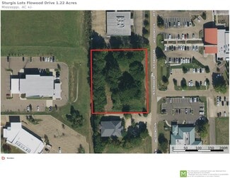 Flowood, MS Commercial - N. Flowood Flowood, MS Commercial - N. Flowood