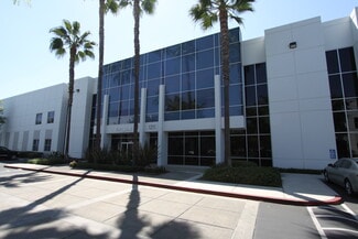 Anaheim, CA Industrial - 1211 N Miller St