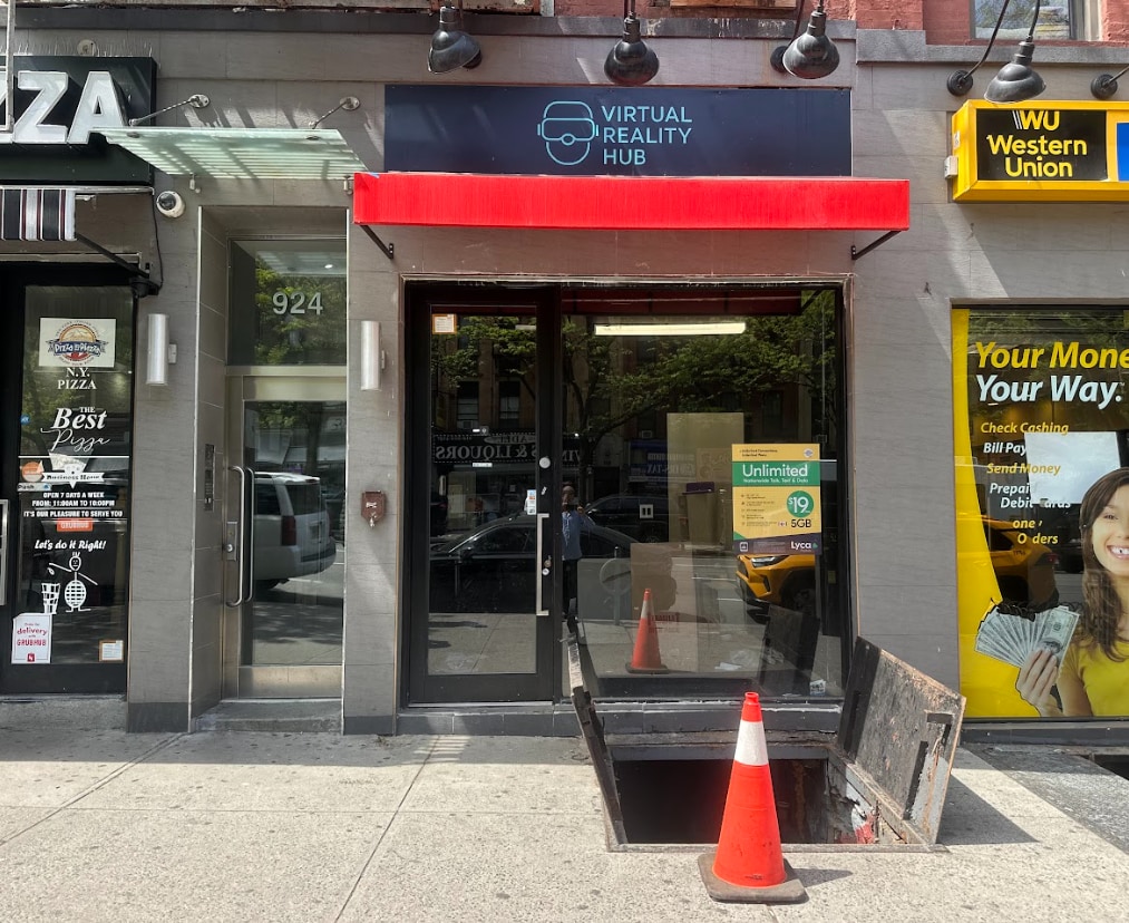 924 Columbus Ave, New York, NY for Rent