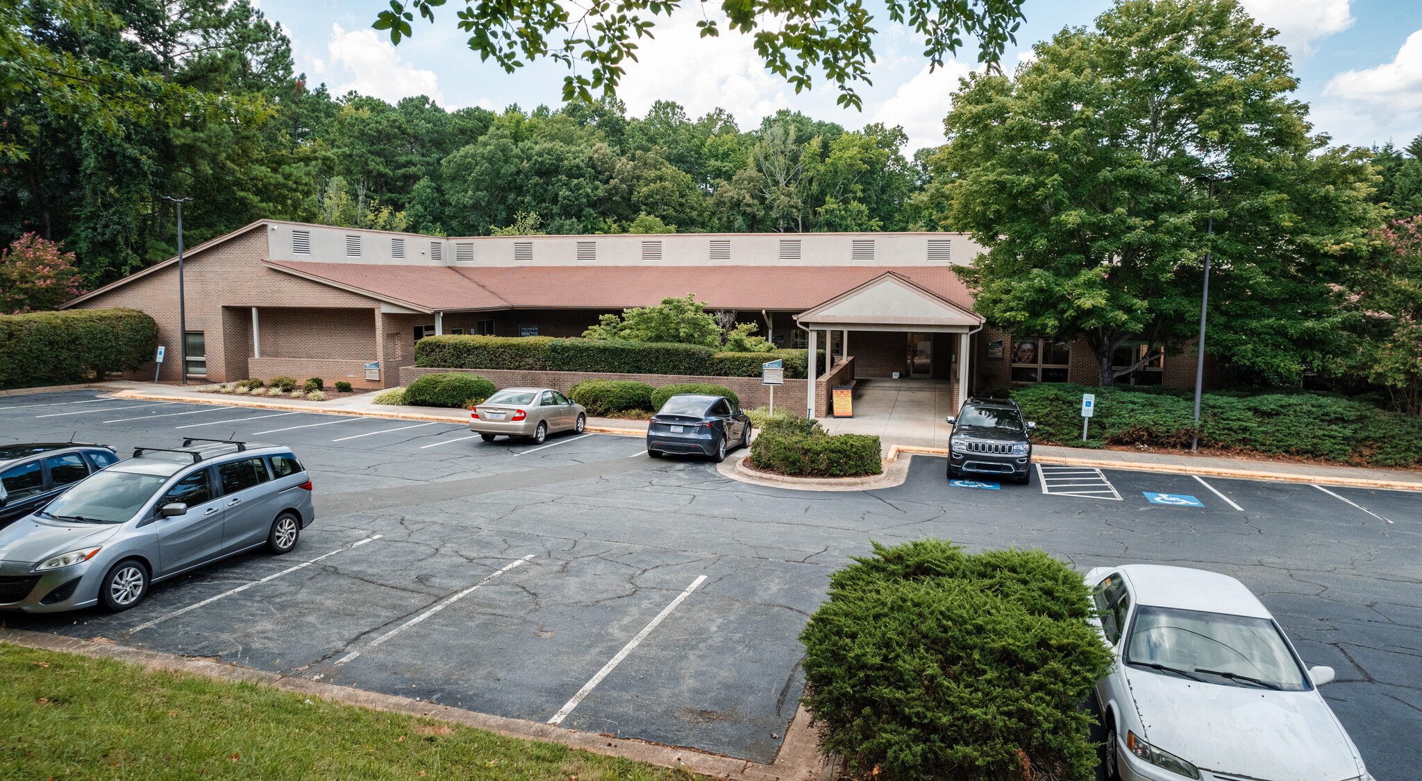 2609 N Duke St, Durham, NC for Rent