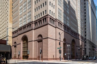Chicago, IL Office - 190 S La Salle St
