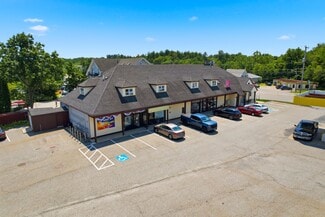 Plaistow, NH Retail - 93A Plaistow Rd Plaistow, NH Retail - 93A Plaistow Rd