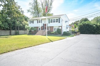 Babylon, NY Office/Medical - 60 Little East Neck Rd