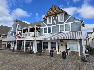 Sparta, NJ Restaurant - 7 Boardwalk