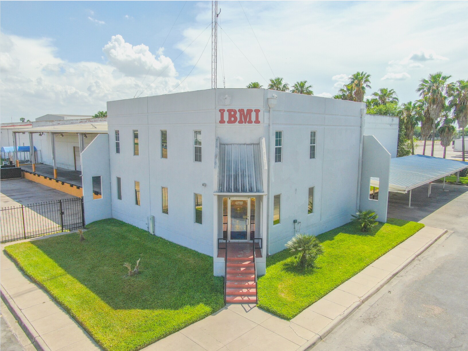 1120 Produce Rd, Hidalgo, TX for Rent