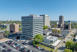 Tulsa, OK Office - 1350 S Boulder Ave Tulsa, OK Office - 1350 S Boulder Ave