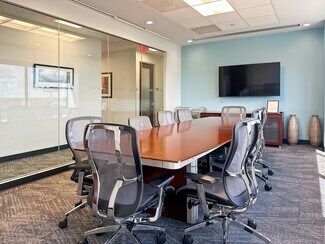 Houston, TX Coworking Space - 8300 FM 1960 Rd W