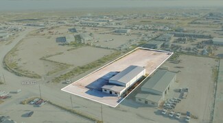 Midland, TX Industrial - 1509 S County Road 1309