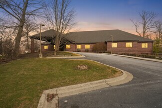 East Lansing, MI Medical - 1625 Ramblewood Dr