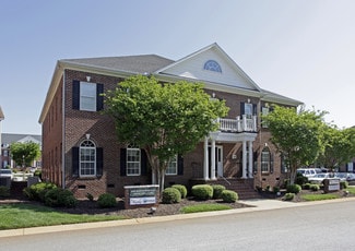 Greenville, SC Office - 3447 Pelham Rd
