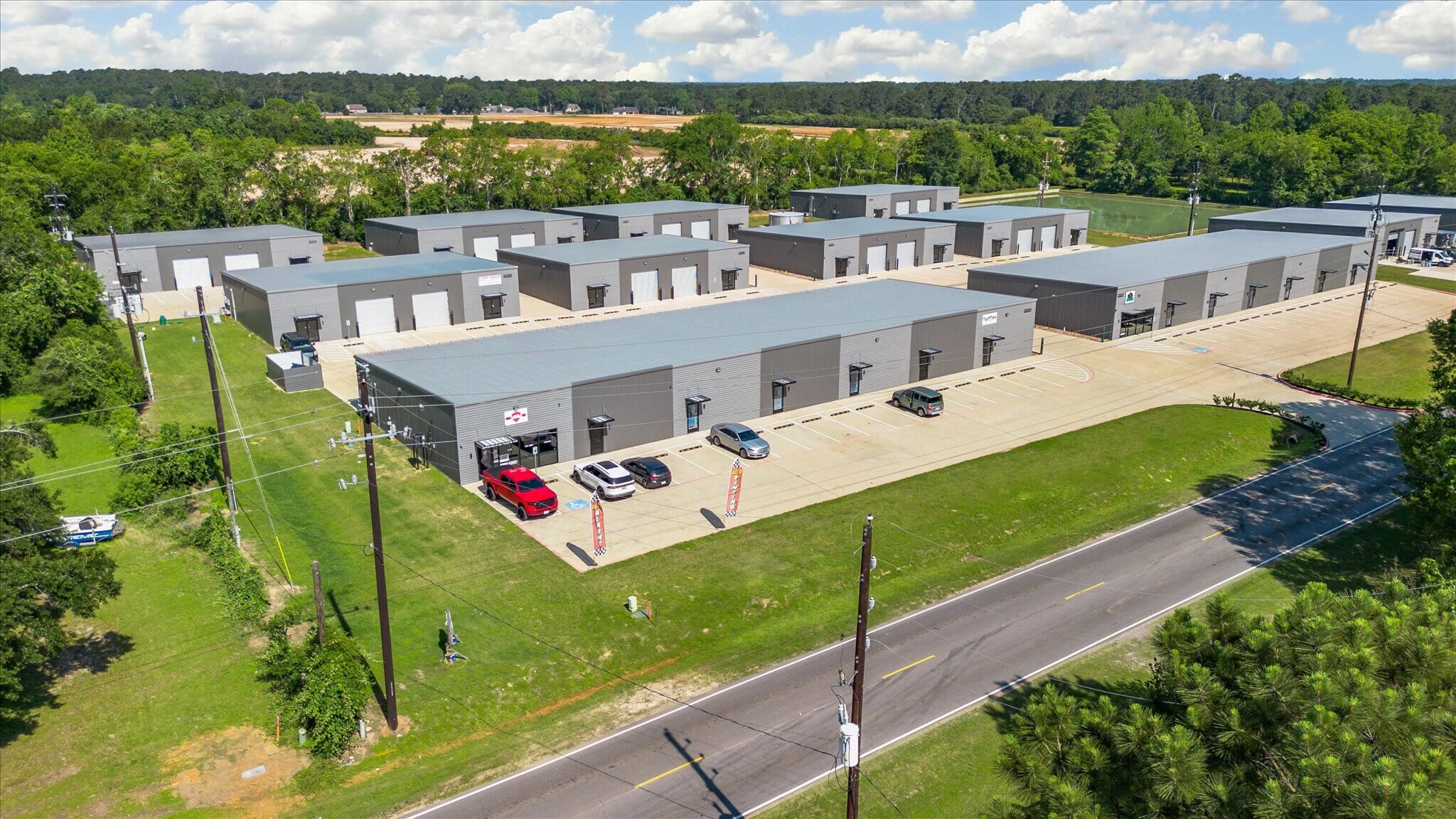 22215 Mueschke Rd, Tomball, TX for Rent
