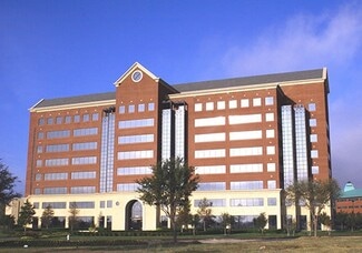 Farmers Branch, TX Office - 1755 Wittington Pl