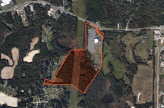 Knightdale, NC Commercial Land - 5271 Ebc Village Way Knightdale, NC Commercial Land - 5271 Ebc Village Way