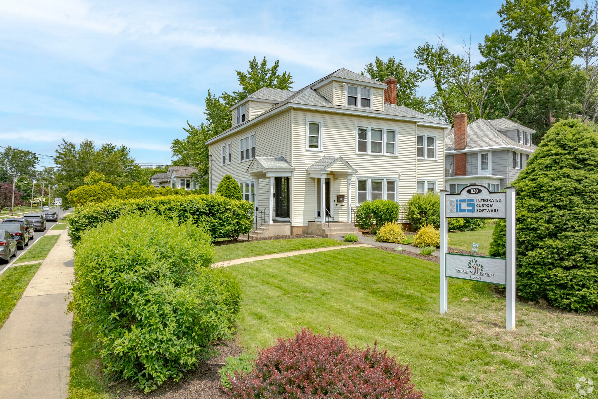 820 Farmington Ave, West Hartford, CT for Sale