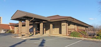 Salisbury, NC Medical - 400 Mocksville Ave