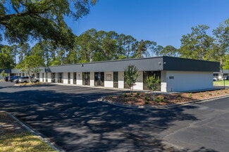Orange Park, FL Office/Medical - 1530 Kingsley Ave