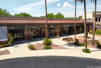 Tucson, AZ Office, Retail - 5415-5455 N Kolb Rd Tucson, AZ Office, Retail - 5415-5455 N Kolb Rd
