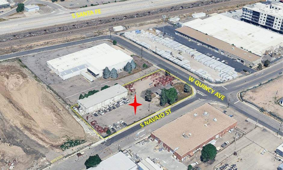 1408 W Quincy Ave, Englewood, CO for Rent
