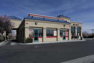 Apple Valley, CA Fast Food - 20610 Bear Valley Rd