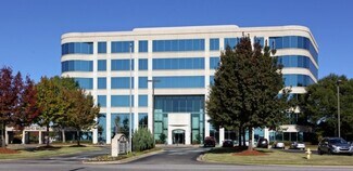 Montgomery, AL Office - 4121 Carmichael Rd