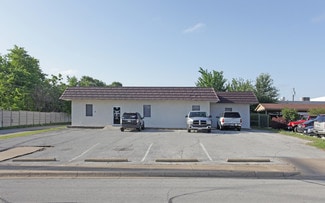 Bedford, TX Office - 706 Springdale Rd