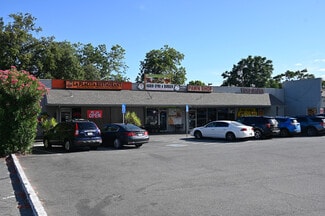 Orangevale, CA Retail - 9264 Greenback Ln