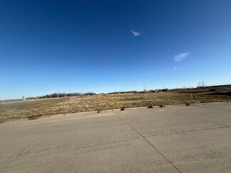 Fargo, ND Commercial Land - 19th Ave N