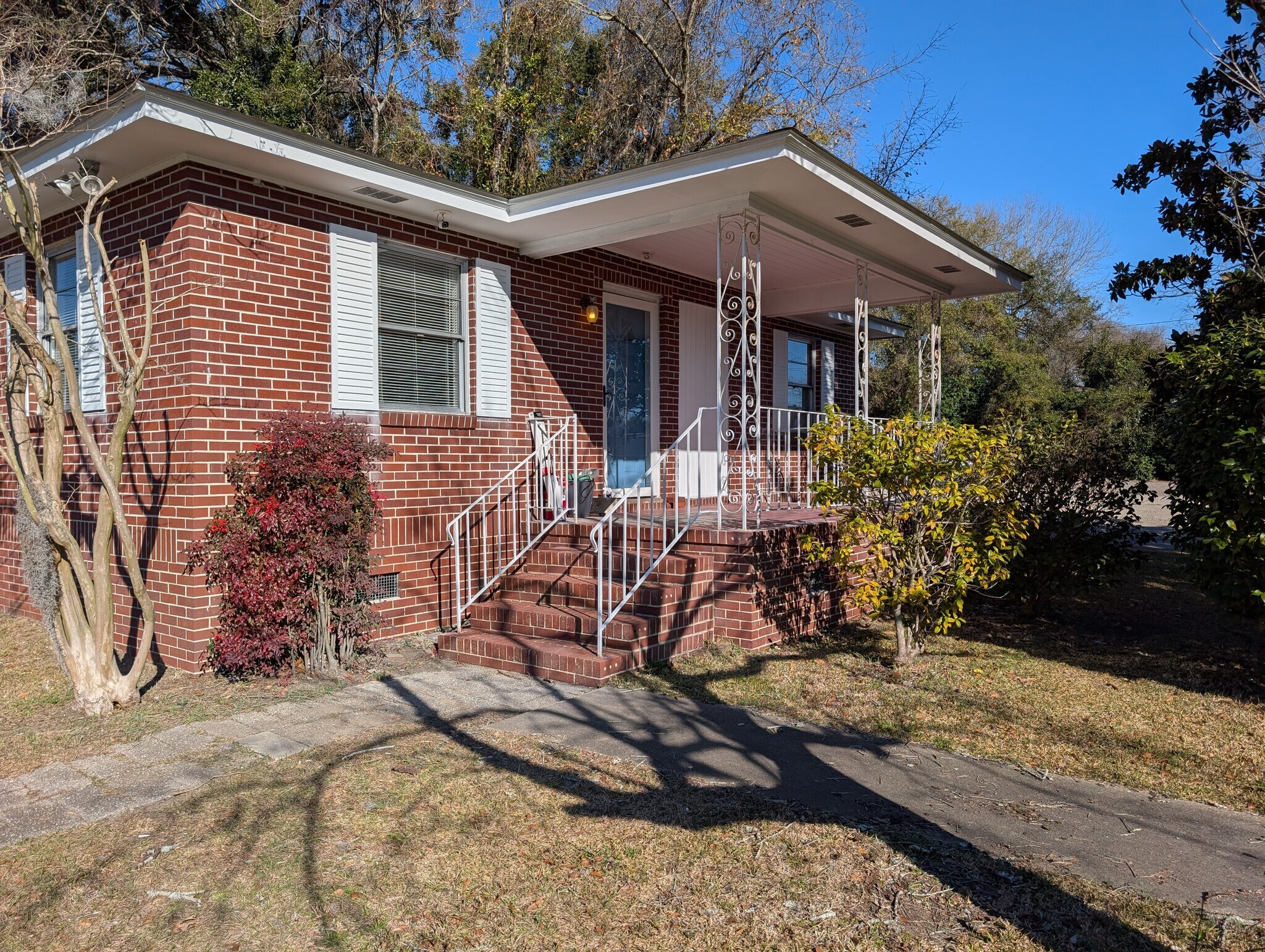 1046 Wappoo Rd, Charleston, SC for Rent