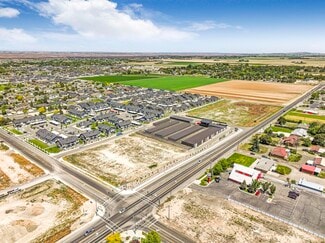 Twin Falls, ID Commercial - 124 Carriage Ln N