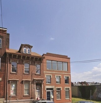 Pittsburgh, PA Office - 1312 Federal St