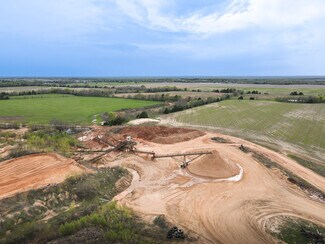 Bonham, TX Commercial Land - 1575 FM 1753