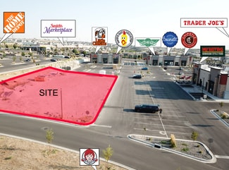 West Jordan, UT Retail - 7868 5600 w West Jordan, UT Retail - 7868 5600 w