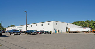 Scarborough, ME Warehouse - 16 Washington Ave