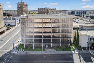 Fresno, CA Office - 1221 Van Ness Ave